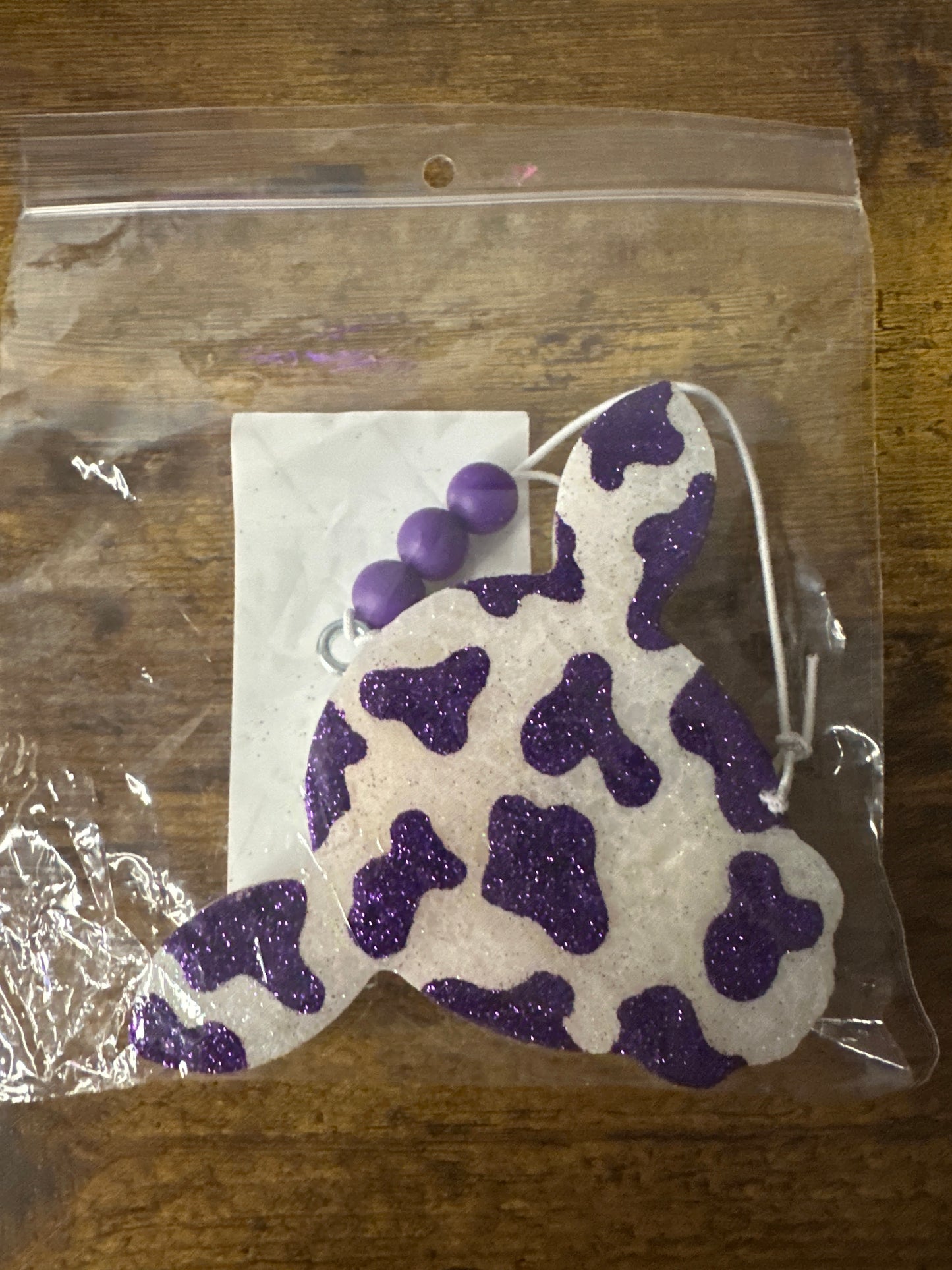 Purple Cow Freshie