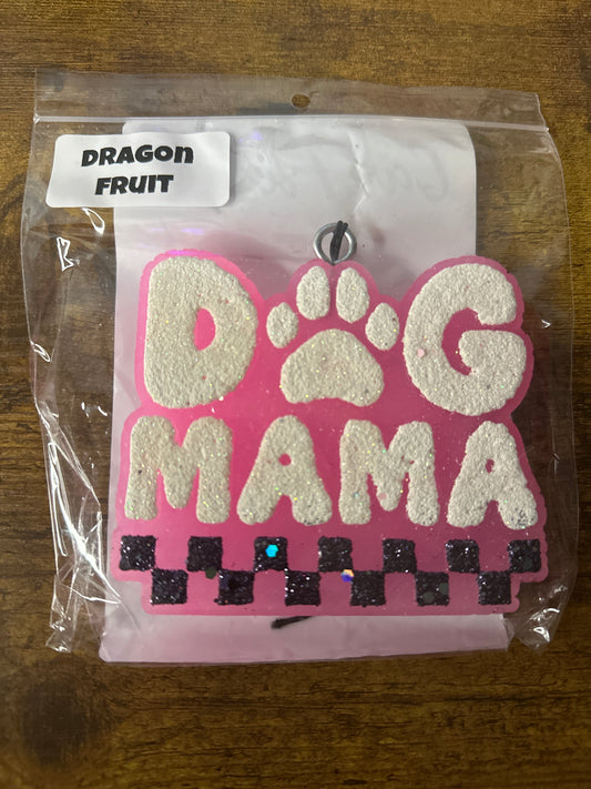 DOG Mama Freshie