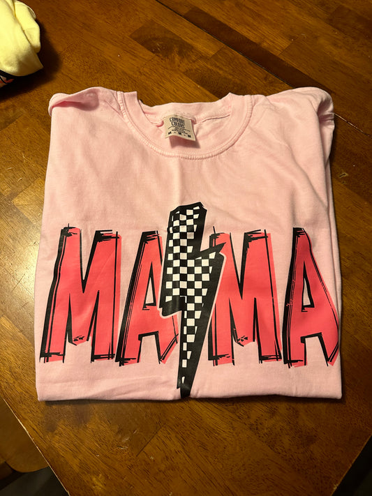 Pink Mama